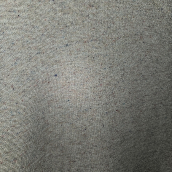 Extra large Old Navy sweatshirt with mixed color design EUC - Picture 5 of 5